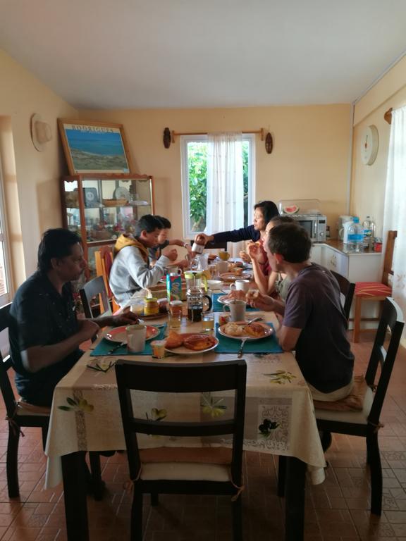 Reve Des Iles Guesthouse Gravier Eksteriør bilde
