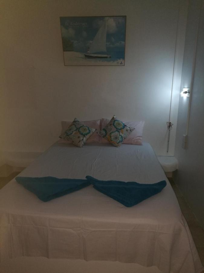 Reve Des Iles Guesthouse Gravier Eksteriør bilde